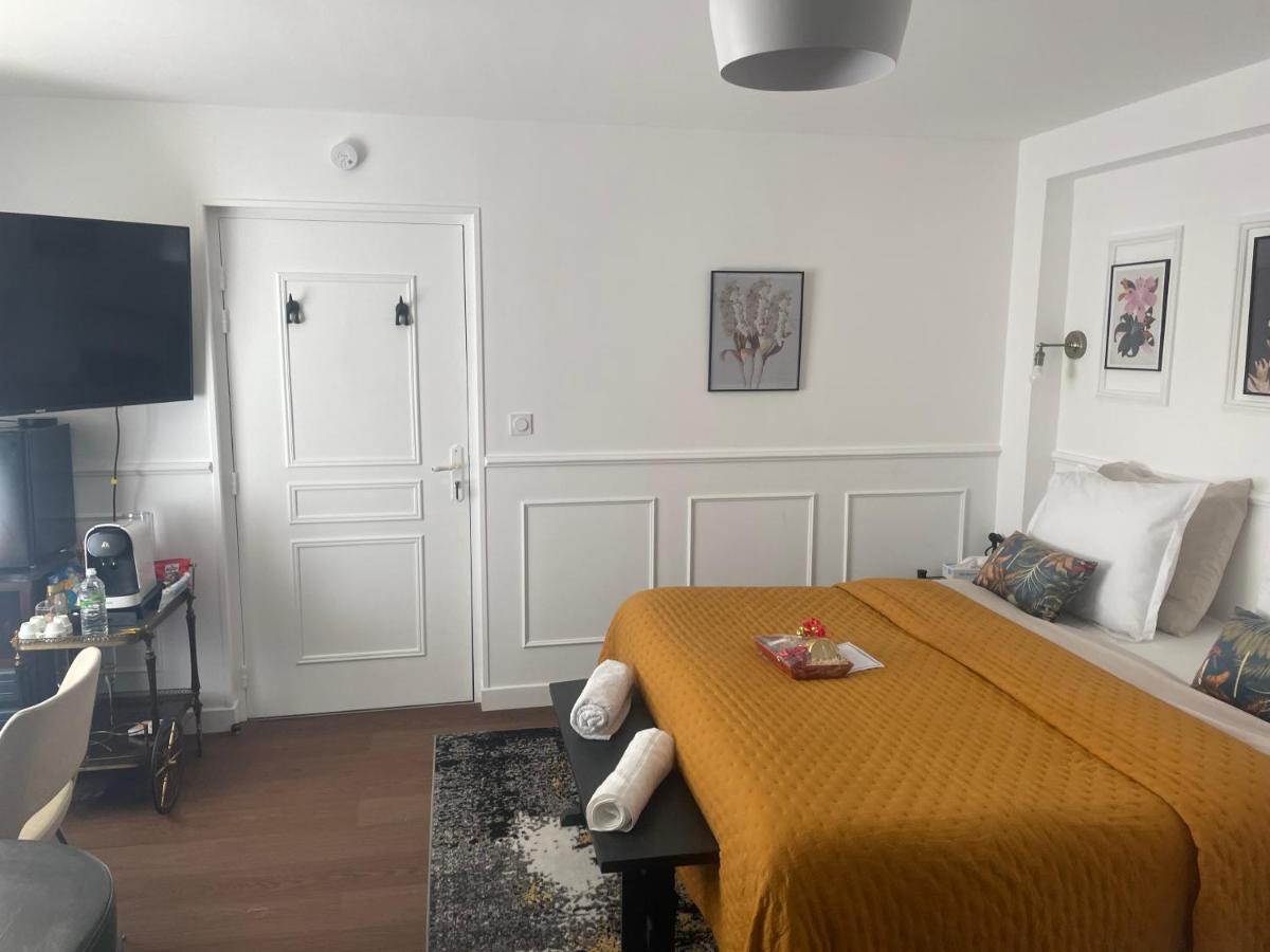 Hotel Lady Cosmopolite à Arras Extérieur photo