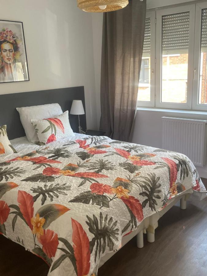 Hotel Lady Cosmopolite à Arras Extérieur photo