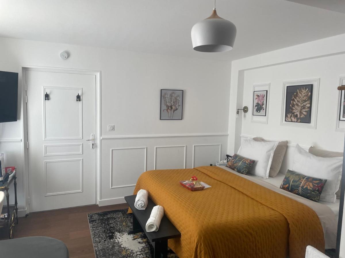 Hotel Lady Cosmopolite à Arras Extérieur photo