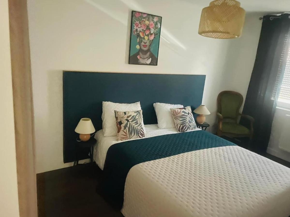 Hotel Lady Cosmopolite à Arras Extérieur photo